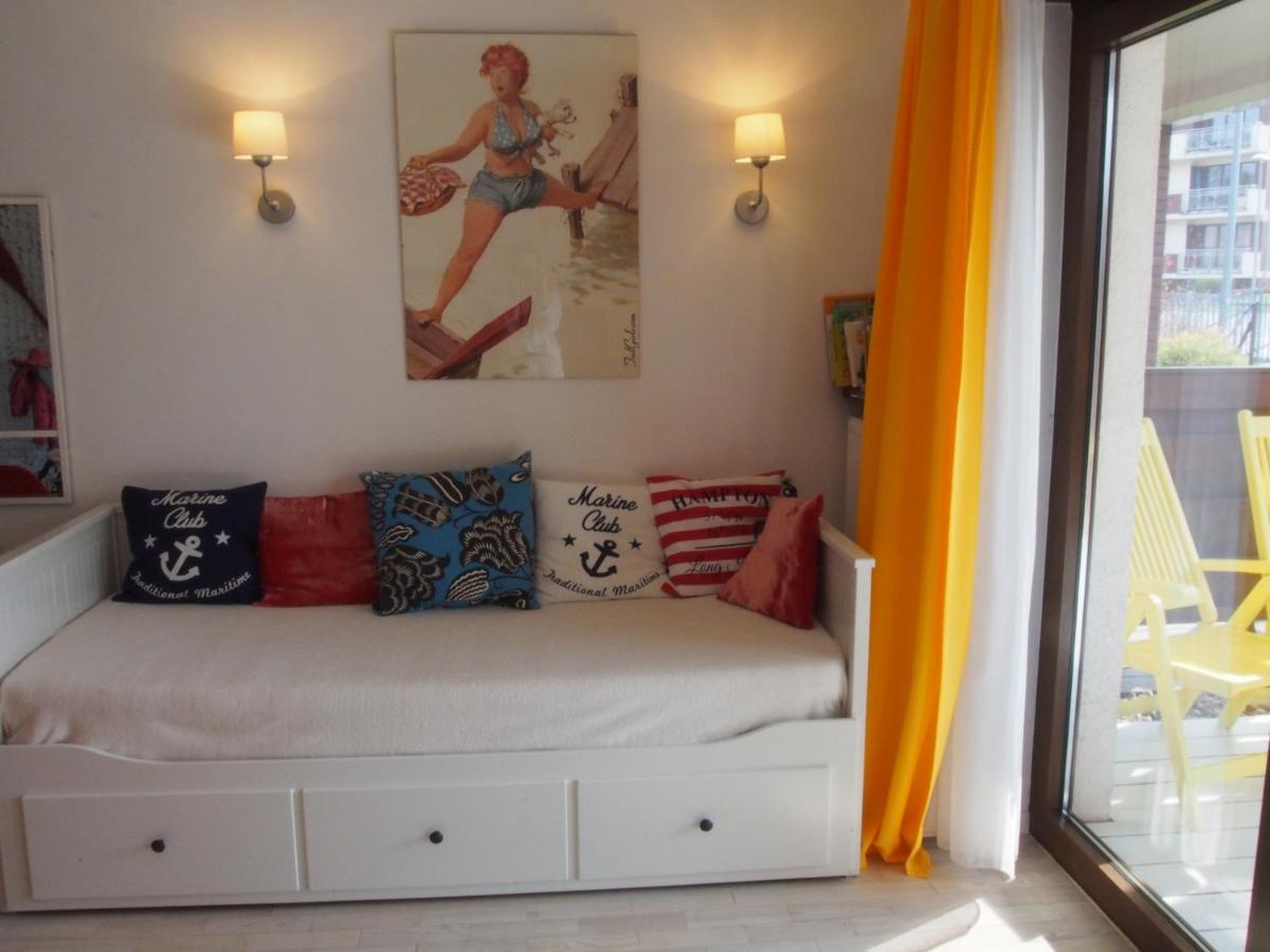 Apartament Wakacje I Rowery Gratis Ostróda Exteriör bild